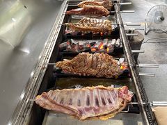 特色烤羊排-石岐乳鸽村(南海第三分店)