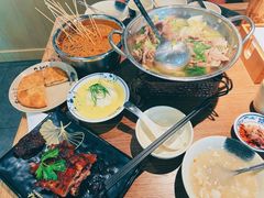 -肖四女乐山跷脚牛肉(世博源店)