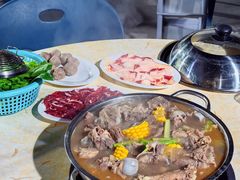 -老二正宗汕头牛肉丸店