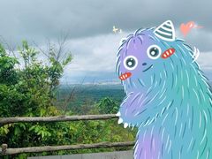 -海口火山口国家地质公园