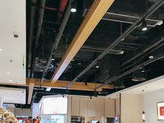 -九毛九西北菜(番禺万达店)
