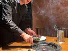 -隐炉和牛烧肉店(群力店)