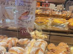 -西村叔叔的店·面包·甜品·蛋糕(崂山丽达店)