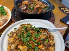 -醉壹号海鲜大排档(厦门美食地标店)