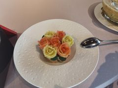 -RIVIERA 松鹤楼(外滩店)
