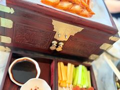 -东南里湖景餐厅·新闽菜(浦西万达店)