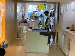 -XI·LaundryCafe 喜咖自助洗衣咖啡店