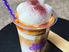 -HANA COFFEE(长寿路店)