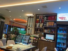 -盛京富丽园老菜馆·东北菜(和平南大街店)
