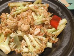 -羽鸽集·乳鸽专门店·地道顺德菜(岭南站店)