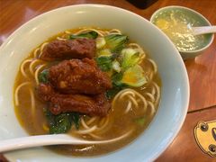 -奎元馆.百年奎元.非遗传承(西湖边的解放路店)