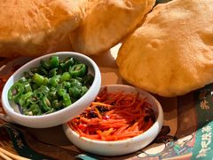 -奔跑吧陕菜·盛世长安(民乐园万达店)