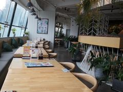 -嘉和一品粥(方庄店)
