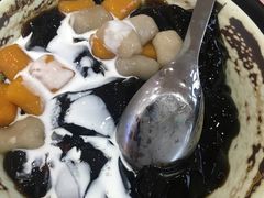 鲜芋仙招牌-鲜芋仙Meet Fresh(五道口店)