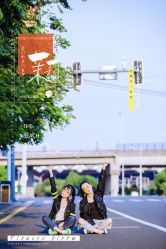 -克拉女神写真馆·匠心定制