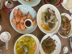 -洲晓鲜·舟山海鲜大排档(朱家尖风景区店)