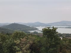 -宝界山林公园