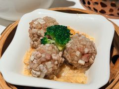 -银灯食府(丽丰国际中心店)