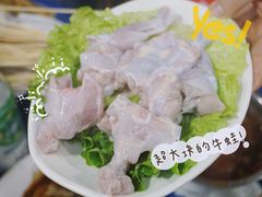 -马路边边·成都串串(翠柏路店)