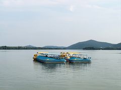 -蠡湖大桥公园