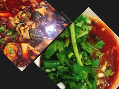 -黑竹香鸡(营和巷店)