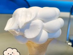 -CORNER CONE GELATO酷矿手作霜淇淋(南头古城店)