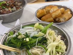 -福屿鲜捞小吃·捞化(福屿总店)
