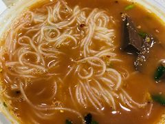 -姥家春饼店(漳州二路店)