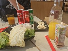 -呷哺呷哺 黄金牧场 (中发百旺店)