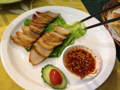 iphone_upload_pic-金象湾泰国餐厅(华林路店)
