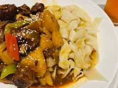 -一醒·手工面·西北传统小吃(悠方购物中心店)