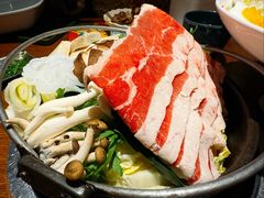 -二丁目食堂(铁西万象汇店)