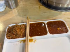 -霸腹烤肉(厦门柚子番店)