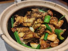 沙姜啫果园鸡-啫神·广州地标美食(北京路店)