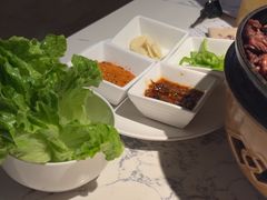 -奉天小馆·非遗东北菜(济南万象城店)