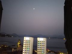 -西湖游船
