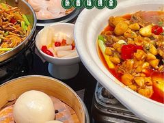 -简小舍·民间手艺菜(武昌江滩店)