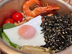 -KimPro 辛普乐概念韩餐