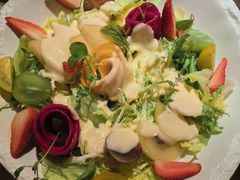 -波特曼西餐厅(中央大街店)