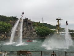 -东部华侨城