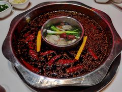 -枇杷园食为鲜火锅(南山店)