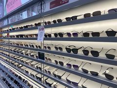 -青山良镜(中国丹阳国际眼镜城店)