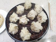 烧卖-西夏回族烧麦馆(牡丹街店)