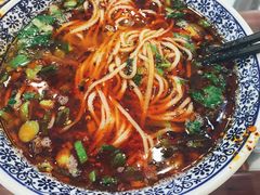 -东方宫中国蘭州牛肉拉面(黄岛店)