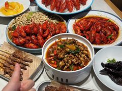 -杨氏青龙虾·吃蟹季(金盛路总店)