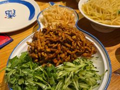 -满园烤鸭·春饼(华强广场店)