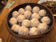 南翔小笼包-双塔老饭店