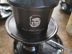 -Trung Nguyen Café Legend