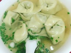 -潘国仙耳光馄饨(黄家阙路店)
