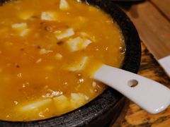 一品豆腐-枣子树·素食餐厅(普陀山店)